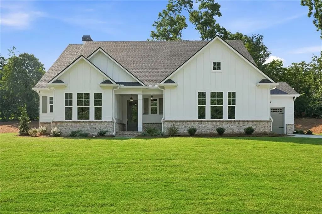 618 Sweetgrass Drive, Demorest