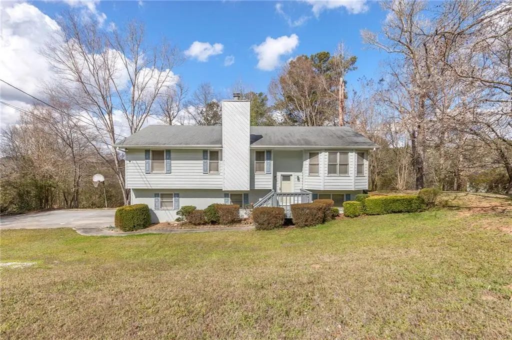 2203 Clarendon Court Ne, Conyers