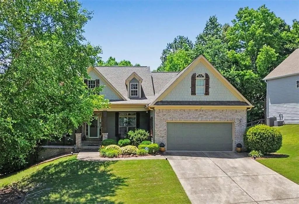 27 Roberson Drive Ne, Cartersville