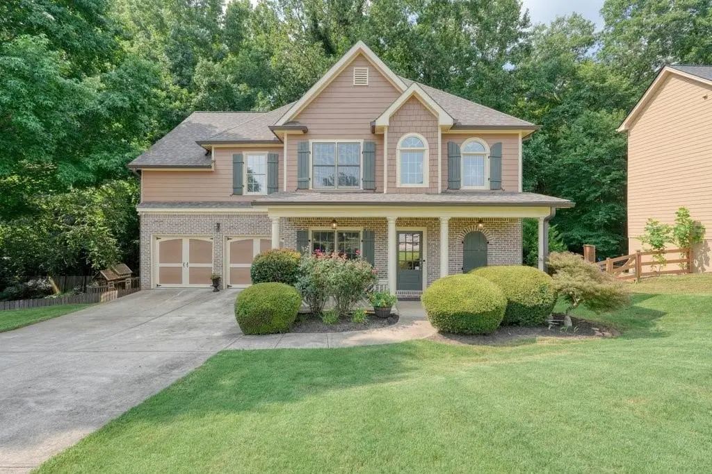 178 Mountain Vista Boulevard, Canton