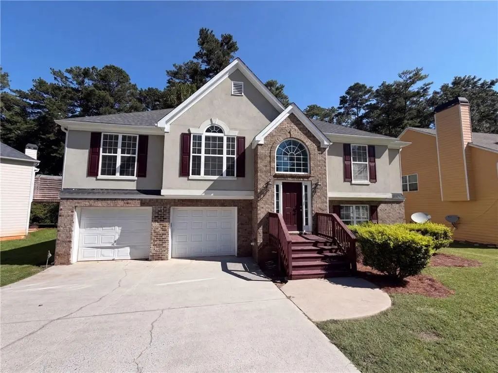 4468 Karron Drive, Powder Springs