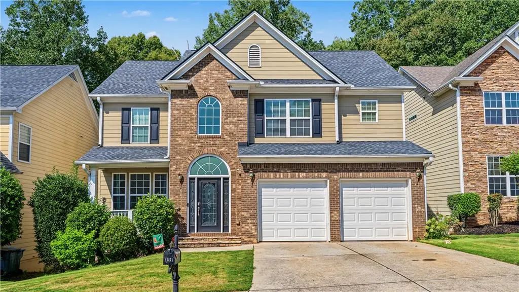 1581 Edgeley Way, Lawrenceville
