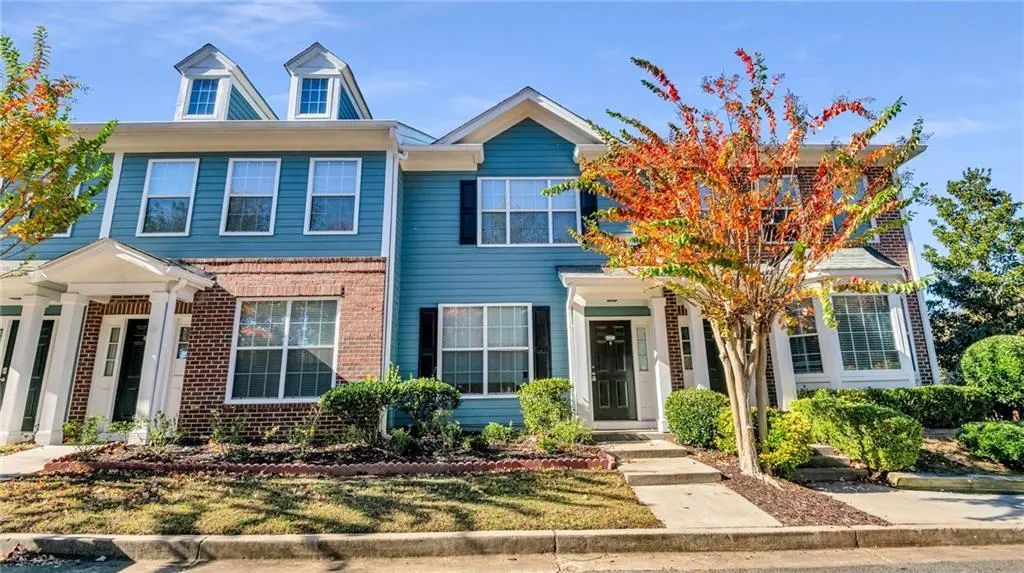 398 Pine Hill Place, Norcross