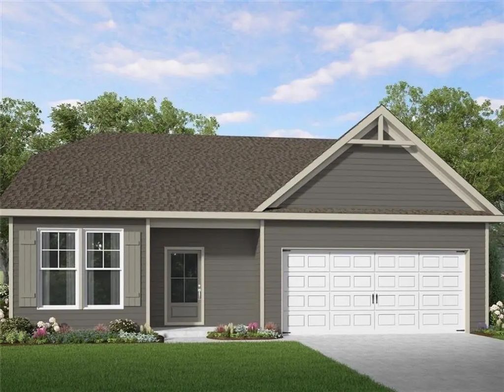 138 Formosa Street, Adairsville