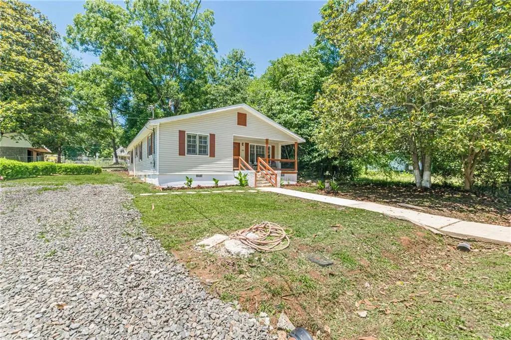 328 Carter Street, Greenville
