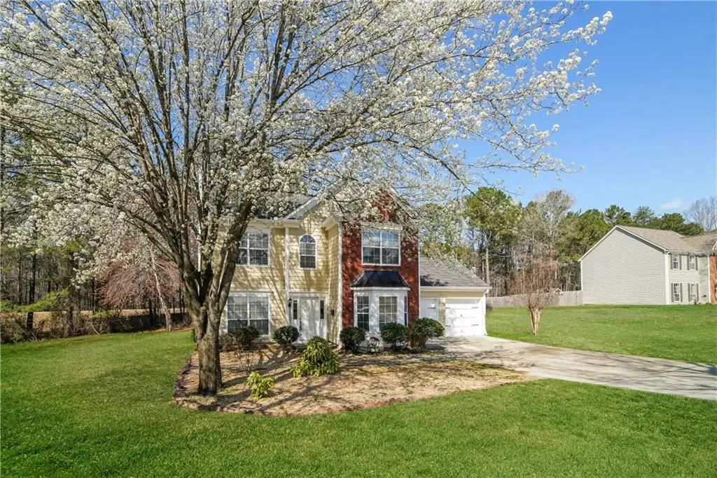 130 Summerfield Court, Acworth