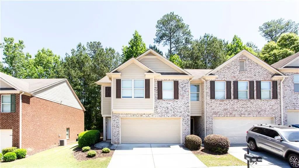 2718 Haynescrest Drive, Grayson