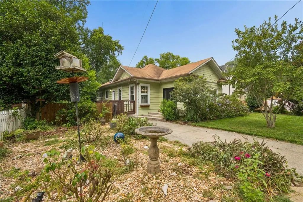 1334 Berwick Avenue Ne, Atlanta