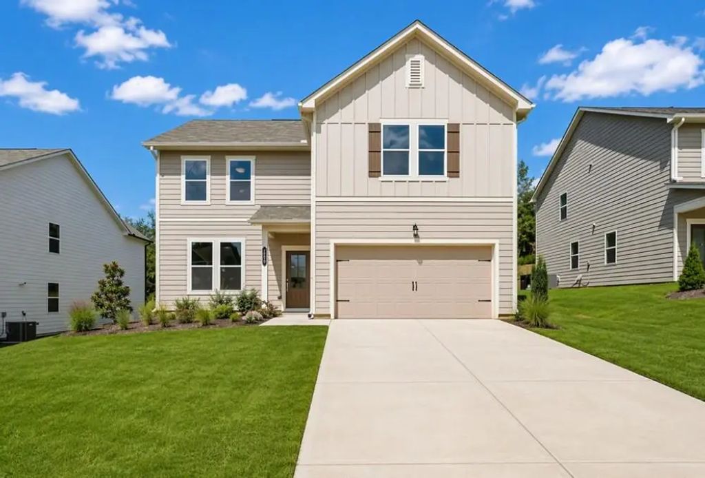 225 Groveton Court, Euharlee