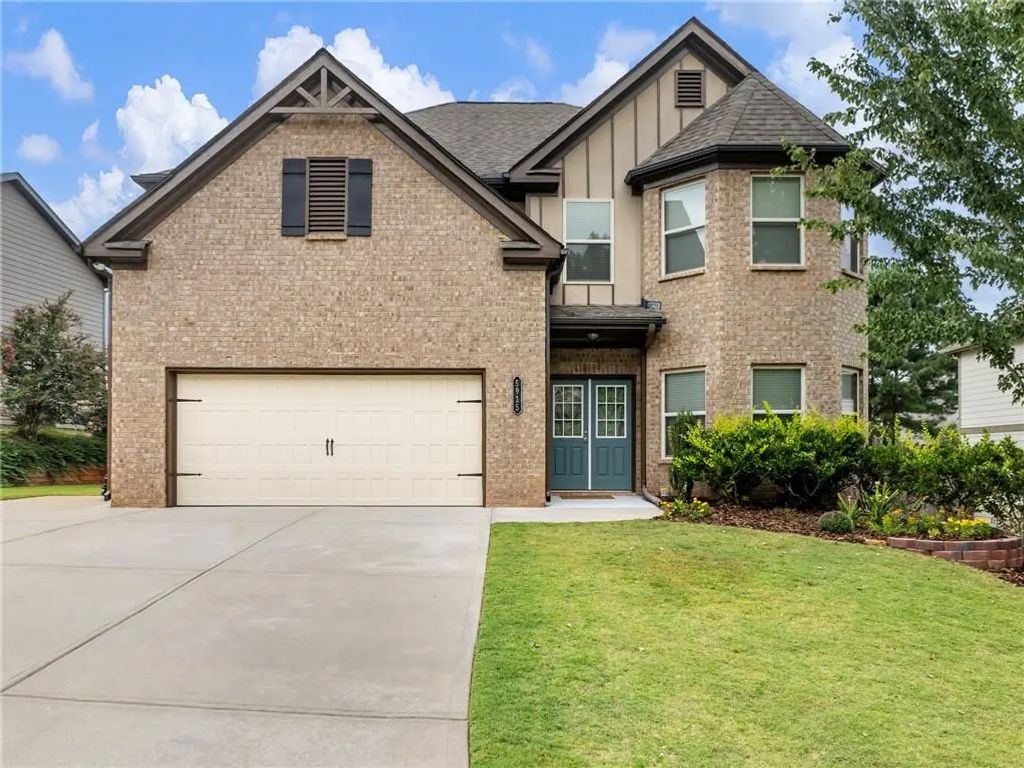 5915 Park Bay Court, Flowery Branch