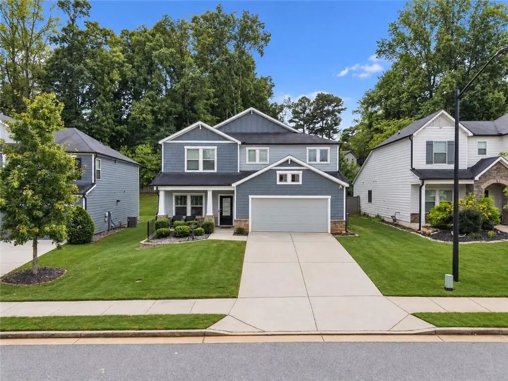 3527 Argent Way, Marietta