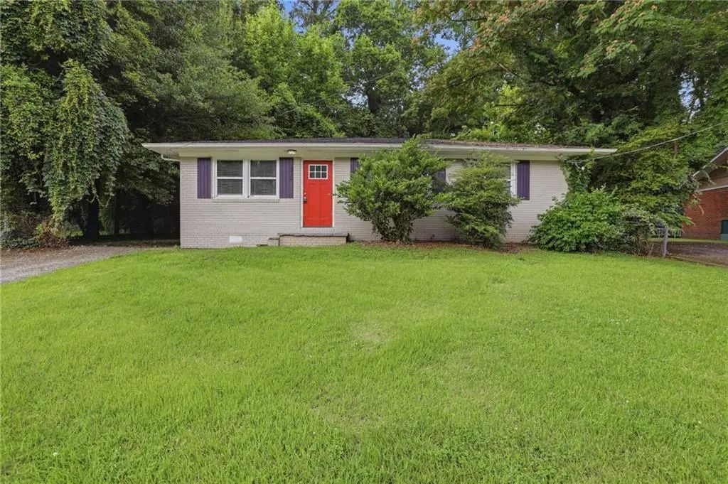 3410 Adkins Road Nw, Atlanta