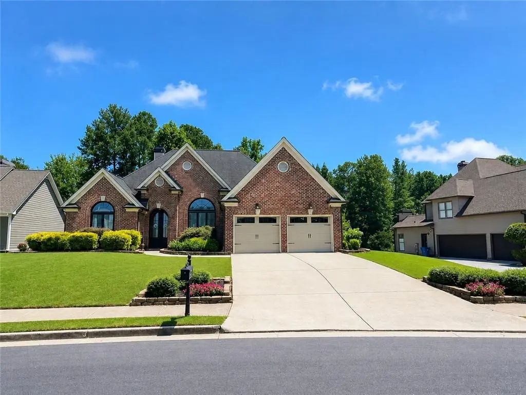 1265 Lamont Circle, Dacula