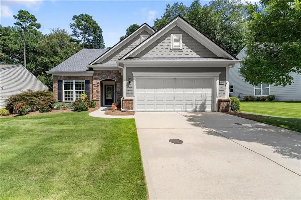 2868 Goldfinch Circle, Marietta