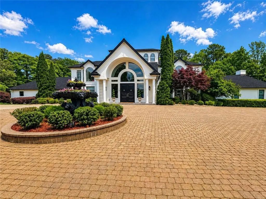 4750 Ascot Drive, Cumming