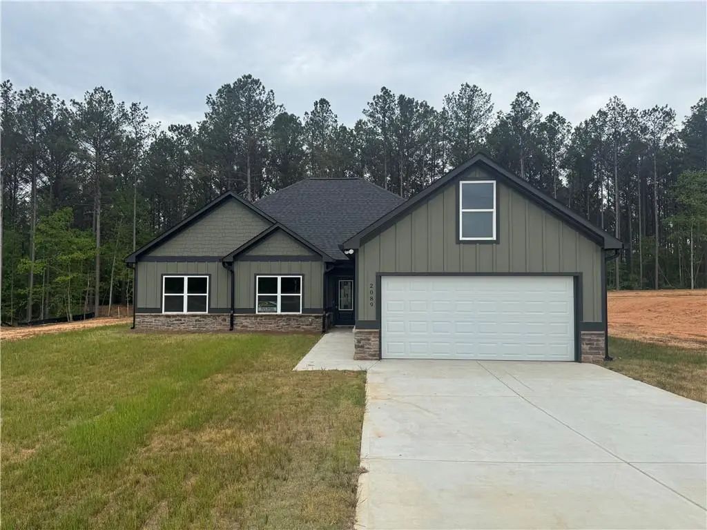 2089 N Hicks Road, Toccoa