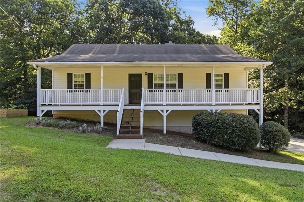 39 Spring Leaf Place, Dallas