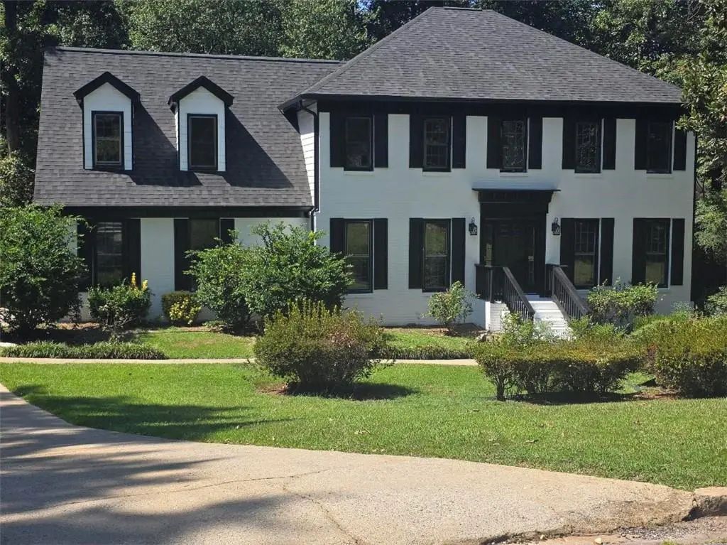 3331 Channing Court, Lawrenceville