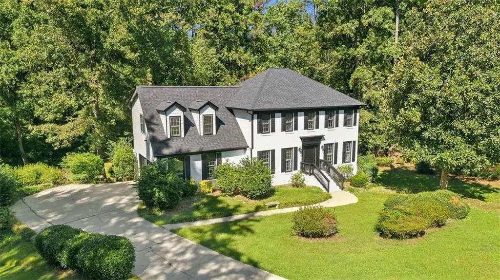3331 Channing Court, Lawrenceville