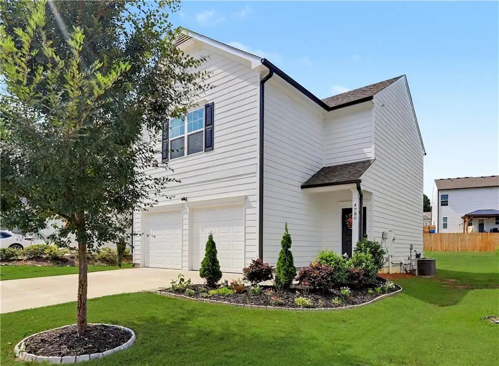 4780 Ridge Valley Drive, Gainesville