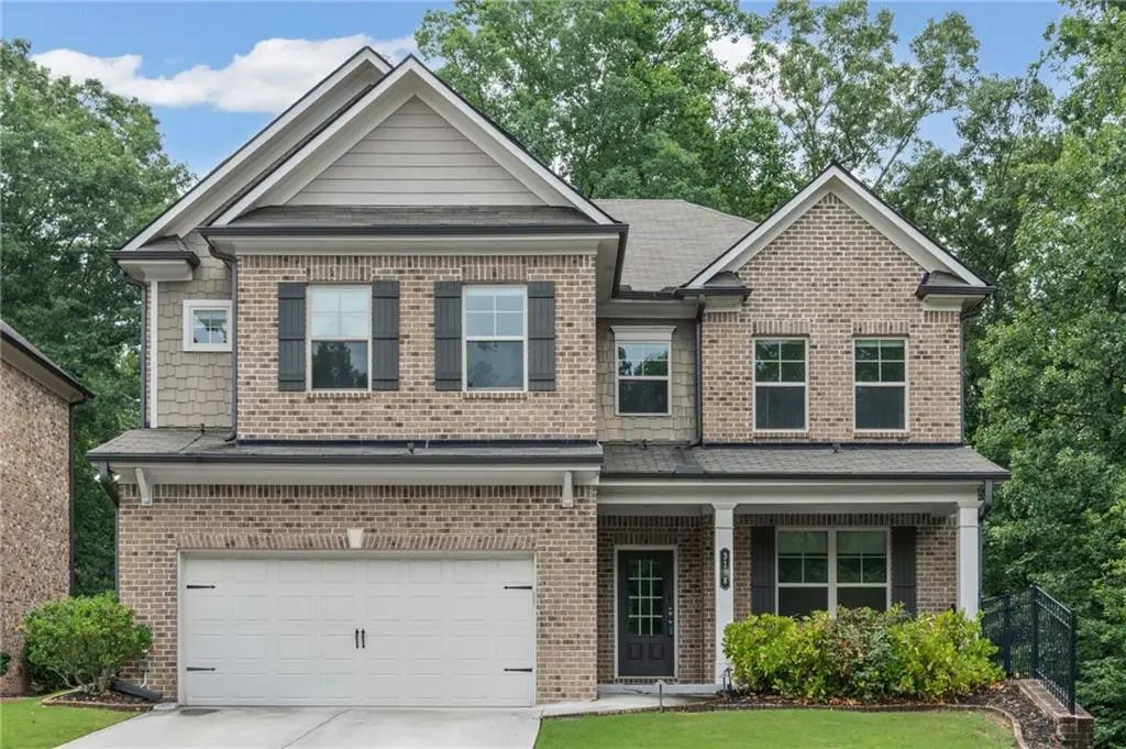 3198 Ivy Crossing Drive, Buford