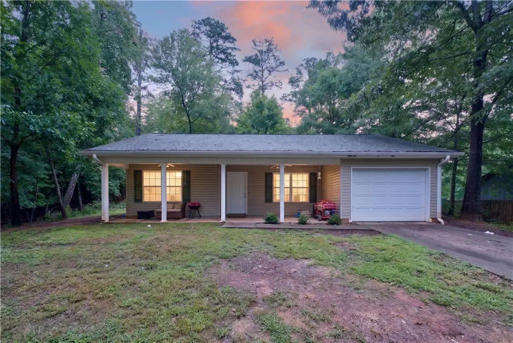 3548 Lakeview Drive, Gainesville