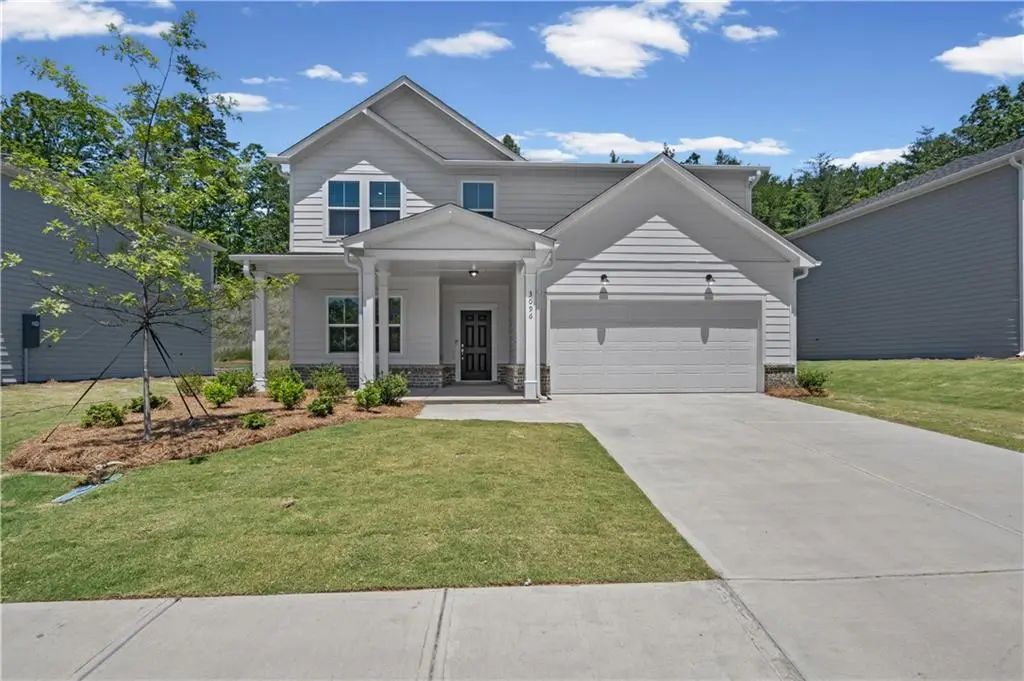 3096 Orwell Drive, Gainesville
