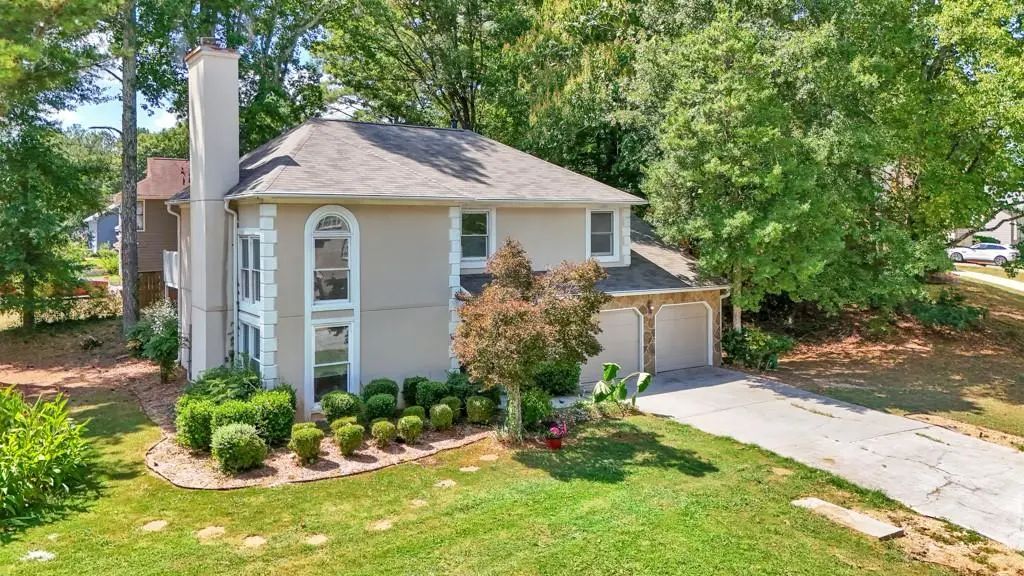 4996 Terrace Green Trace, Stone Mountain