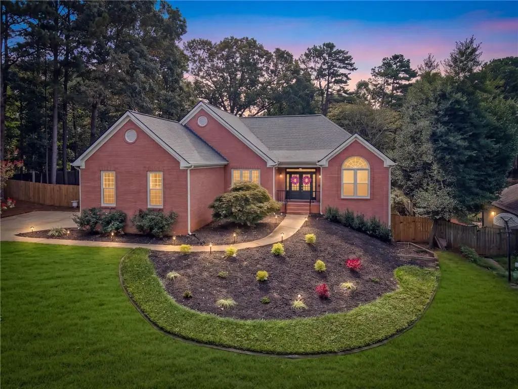 1510 Heritage Drive, Cumming