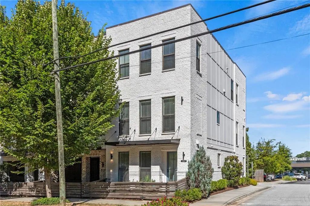 1847 La Dawn Lane Nw, Atlanta