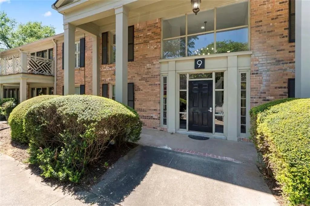 Unit 924 - 3650 Ashford Dunwoody Road Ne, Atlanta