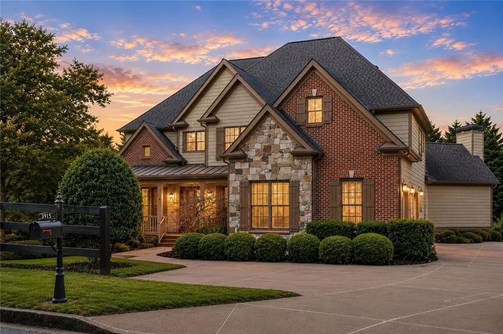 3915 Copper Leaf Lane, Cumming