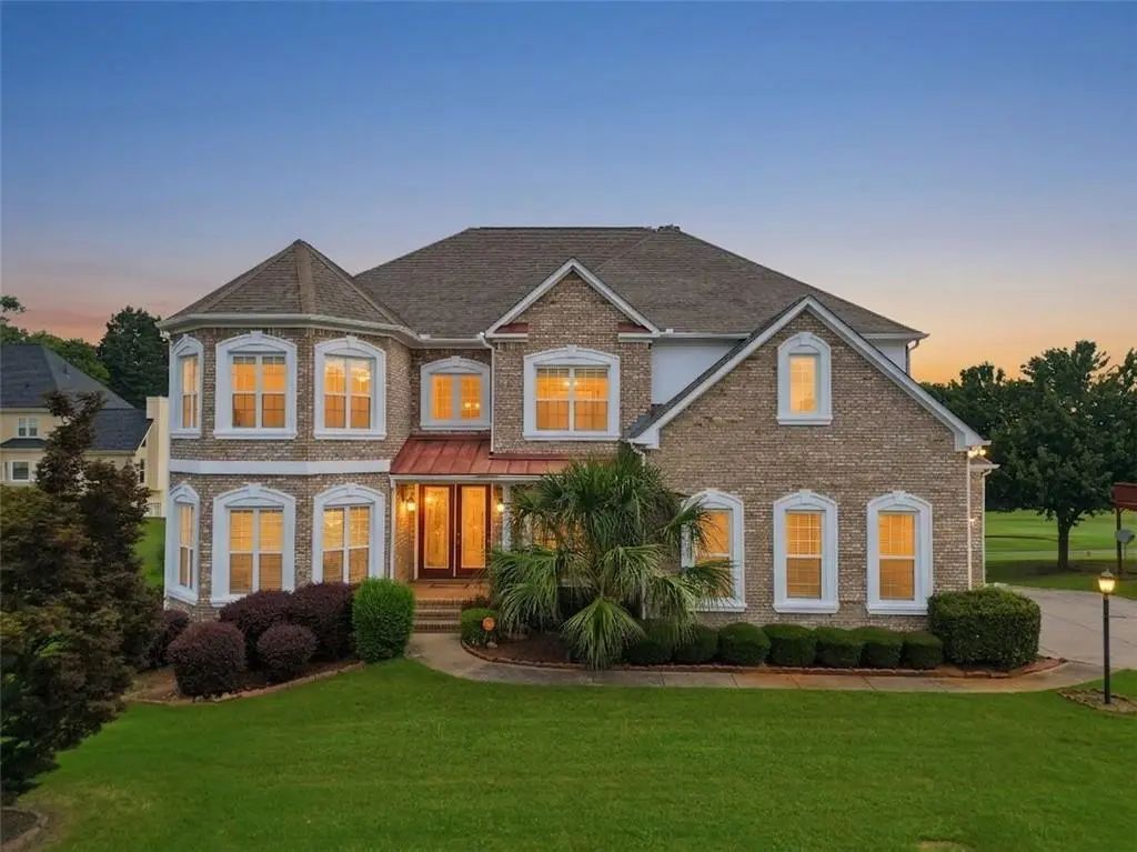 5956 Southland Drive, Stone Mountain