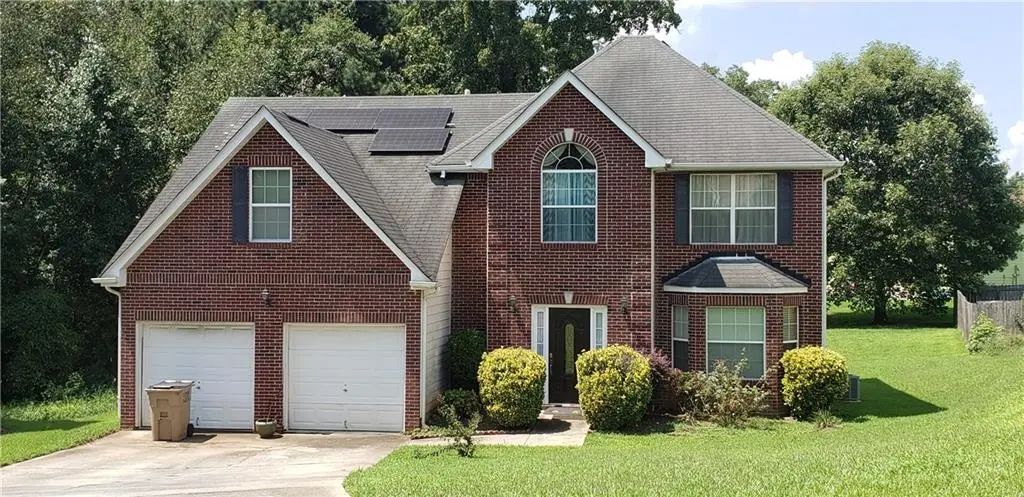 1935 Watercrest Drive, Jonesboro