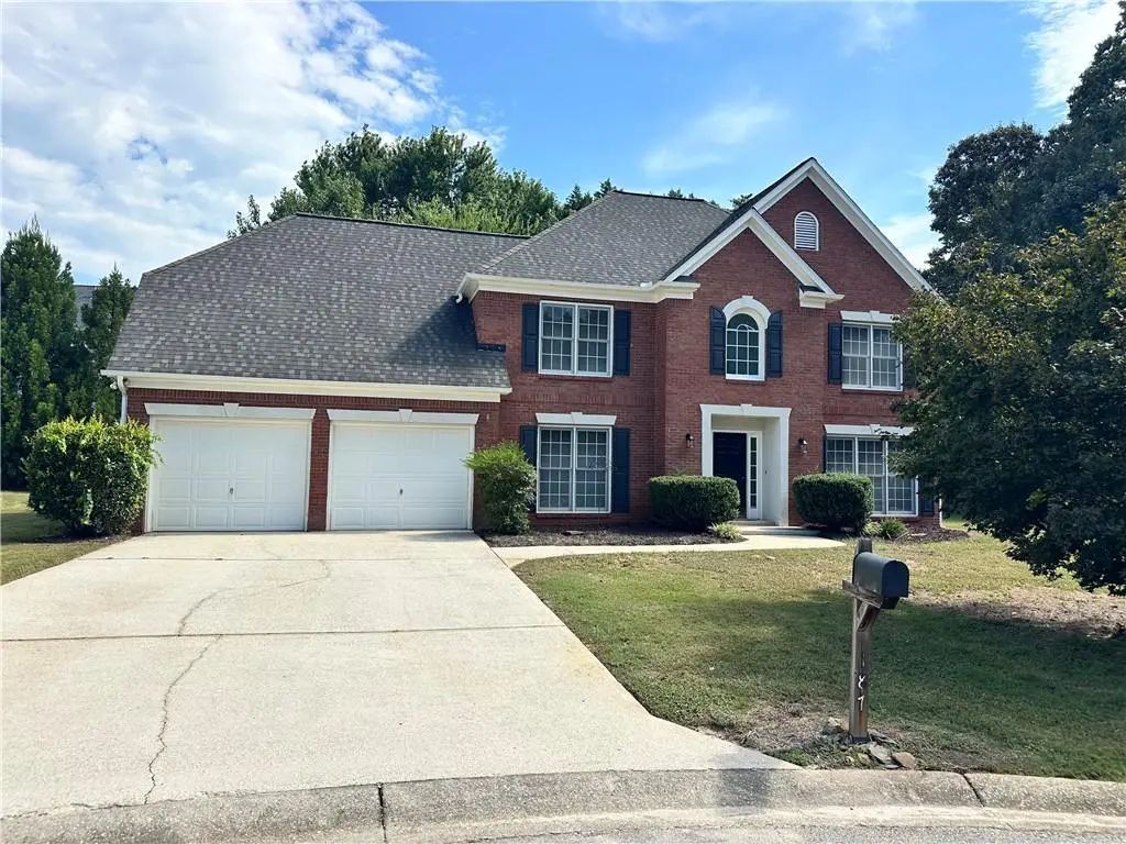 187 Hunters Trail, Dallas