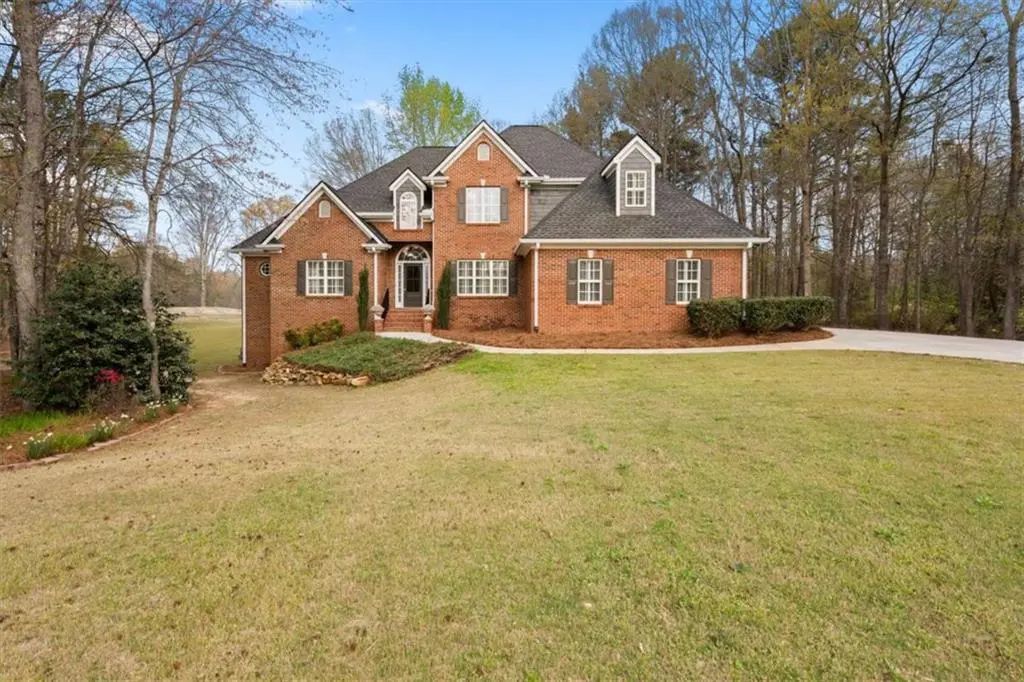 304 Pinehurst Way, Carrollton