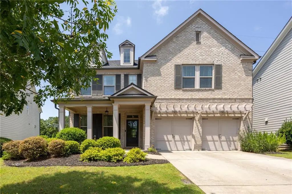 513 Anfield Drive, Woodstock