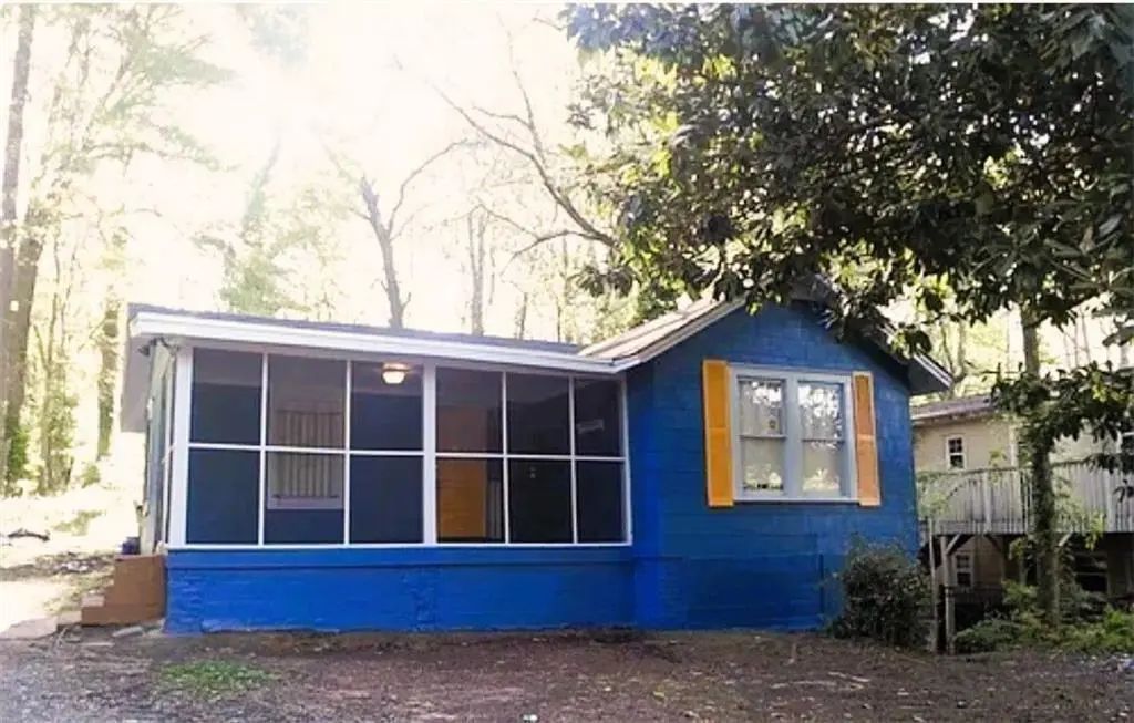 403 Holly Street Nw, Atlanta