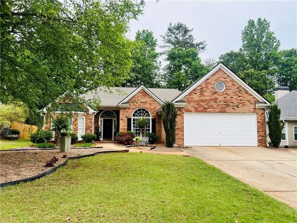 463 Valleyside Drive, Dallas