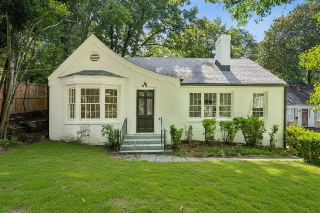 1815 Monroe Drive Ne, Atlanta