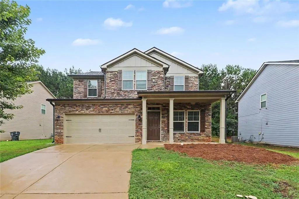 316 Trae Court, Hampton