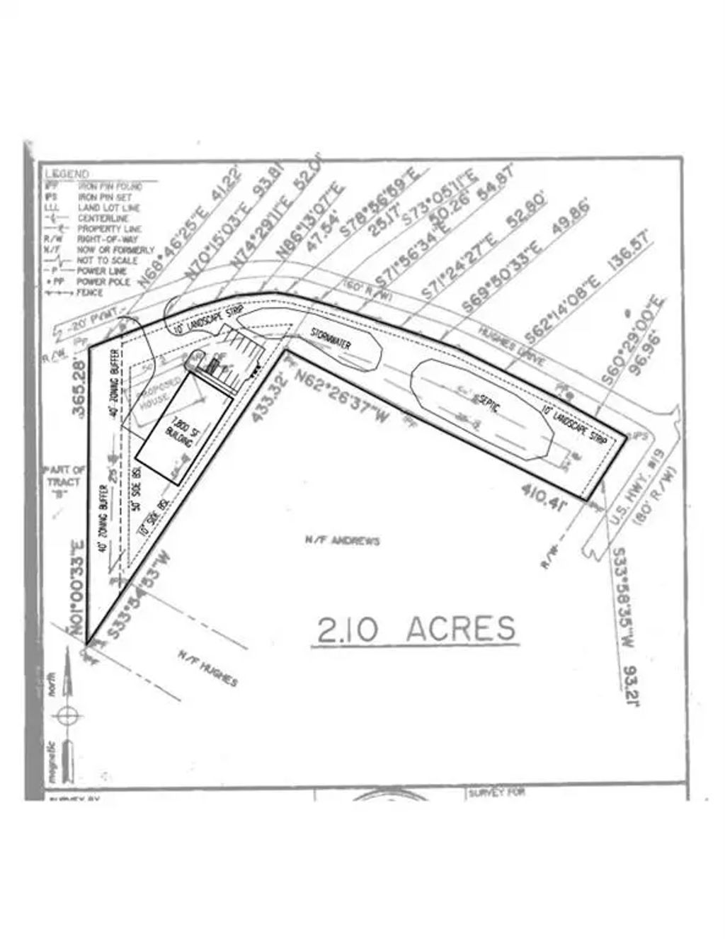 1515 Hughes Drive, Cumming
