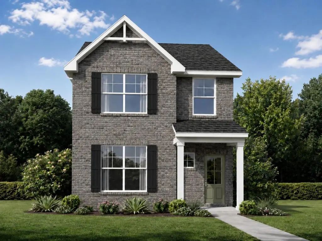 5223 Timbercrest Lane, Powder Springs