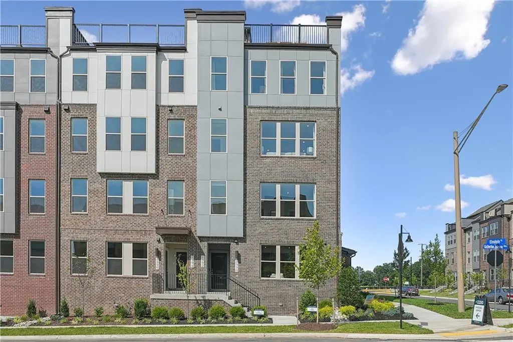 366 Skylar Court Se, Atlanta