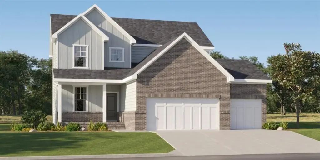 2800 Willow Creek Drive, Watkinsville