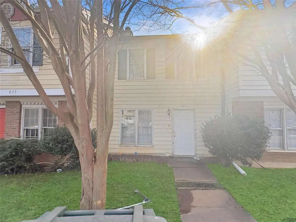 661 Browning Lane, Conyers