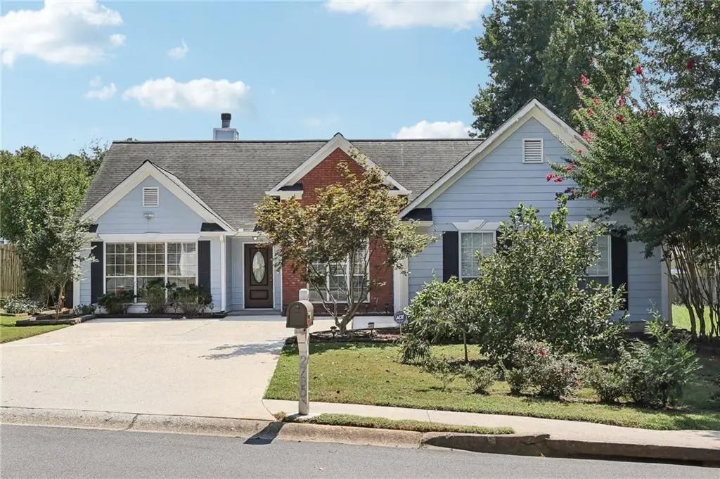 2780 Lady Guinevere Lane, Lawrenceville