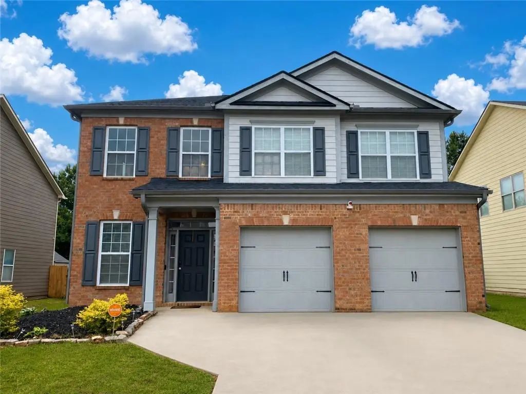 43 Morrison Crossing, Dallas