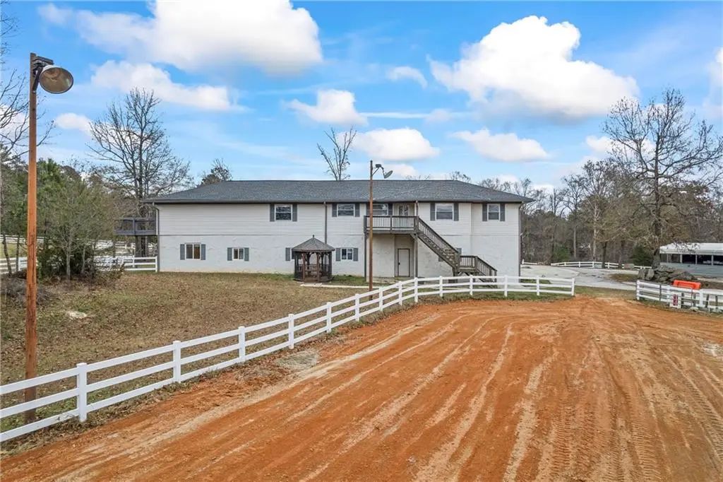 2150 Smyrna Ridge Court Sw, Conyers