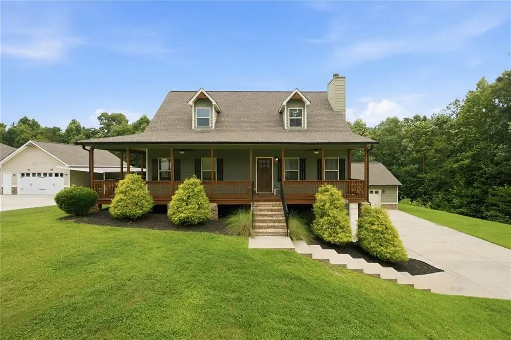 129 Harlan Trace, Villa Rica